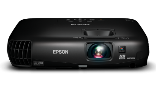 EB-TW550_Epson_Projector