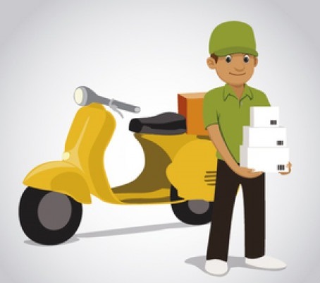 delivery-man